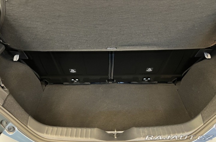 Toyota Aygo VVT-i Comfort SCVT 2025