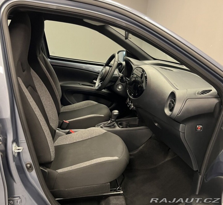 Toyota Aygo VVT-i Comfort SCVT 2025