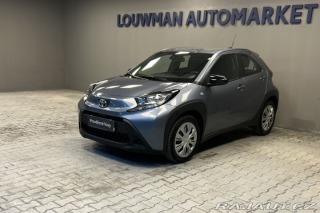 Toyota Aygo VVT-i Comfort SCVT 2025