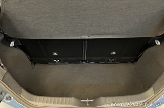 Toyota Aygo VVT-i Comfort SCVT 2025