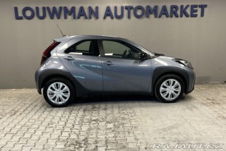 Toyota Aygo VVT-i Comfort SCVT 2025