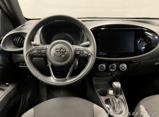 Toyota Aygo VVT-i Comfort SCVT 2025
