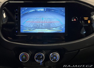 Toyota Aygo VVT-i Comfort SCVT 2025