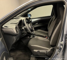 Toyota Aygo VVT-i Comfort SCVT 2025