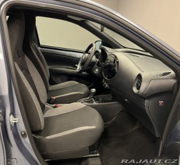 Toyota Aygo VVT-i Comfort SCVT 2025