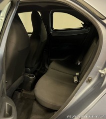 Toyota Aygo VVT-i Comfort SCVT 2025