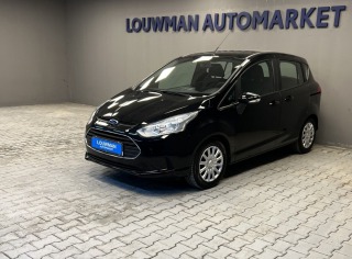 Ford B-MAX EcoBoost