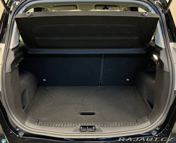 Ford B-MAX EcoBoost 2017