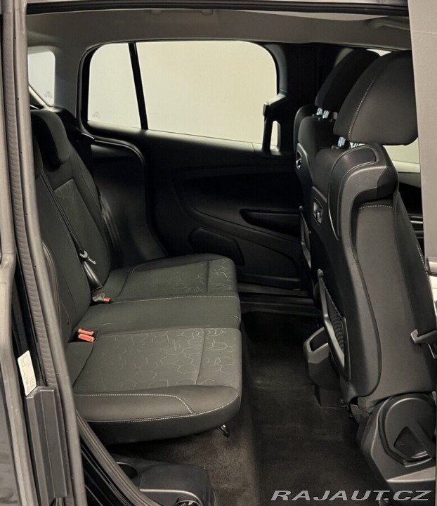 Ford B-MAX EcoBoost 2017