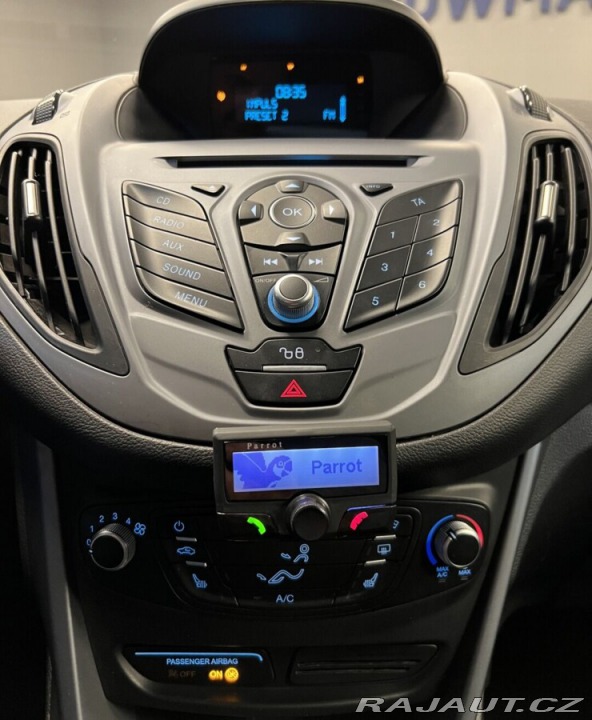 Ford B-MAX EcoBoost 2017