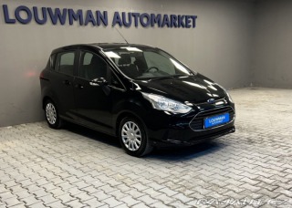 Ford B-MAX EcoBoost 2017