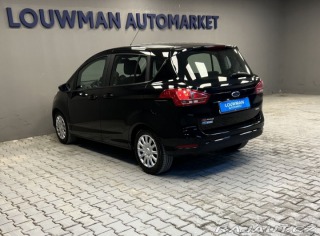 Ford B-MAX EcoBoost 2017