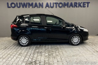 Ford B-MAX EcoBoost 2017