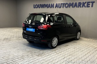 Ford B-MAX EcoBoost 2017