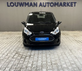 Ford B-MAX EcoBoost 2017
