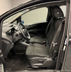 Ford B-MAX EcoBoost 2017