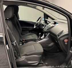 Ford B-MAX EcoBoost 2017