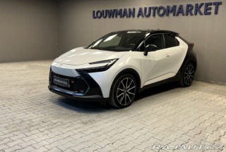 Toyota C-HR GR SPORT PREMIERE EDITION 2025