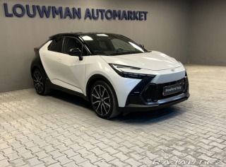Toyota C-HR GR SPORT PREMIERE EDITION 2025