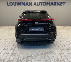 Toyota C-HR GR SPORT PREMIERE EDITION 2025