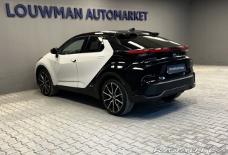 Toyota C-HR GR SPORT PREMIERE EDITION 2025