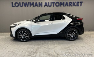 Toyota C-HR GR SPORT PREMIERE EDITION 2025