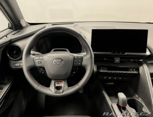 Toyota C-HR GR SPORT PREMIERE EDITION 2025
