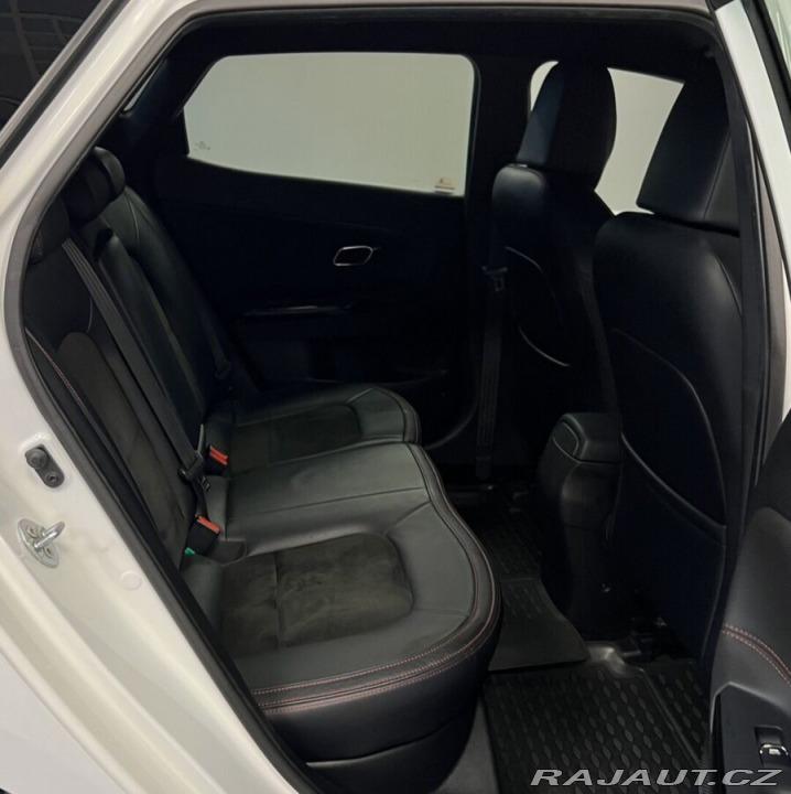 Kia Ceed 1.6 T-GDI 150kW GT 2018