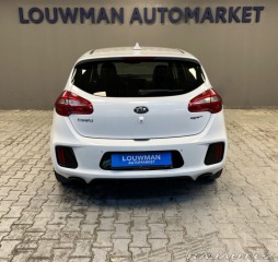 Kia Ceed 1.6 T-GDI 150kW GT 2018