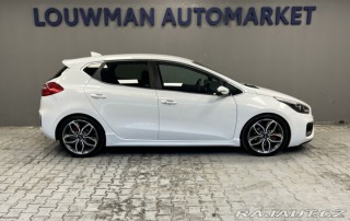 Kia Ceed 1.6 T-GDI 150kW GT 2018
