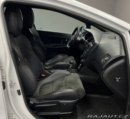 Kia Ceed 1.6 T-GDI 150kW GT 2018
