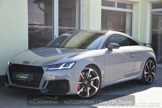 Audi TT RS 2.5TFSI B&O
