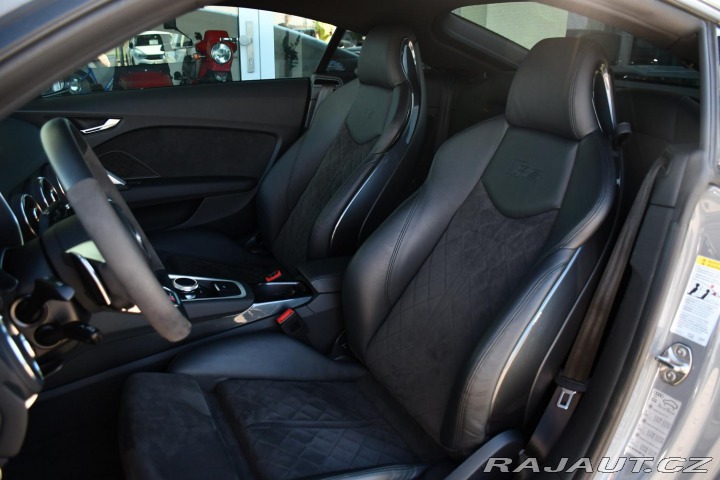Audi TT RS 2.5TFSI QUATTRO B& 2022