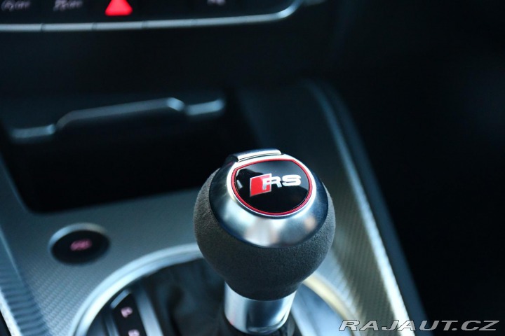 Audi TT RS 2.5TFSI QUATTRO B& 2022