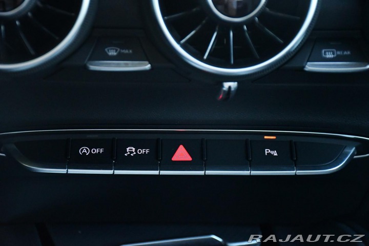 Audi TT RS 2.5TFSI QUATTRO B& 2022