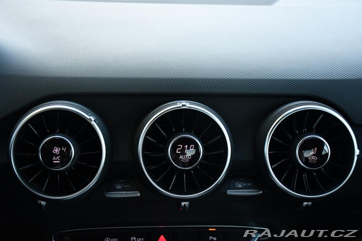 Audi TT RS 2.5TFSI QUATTRO B& 2022
