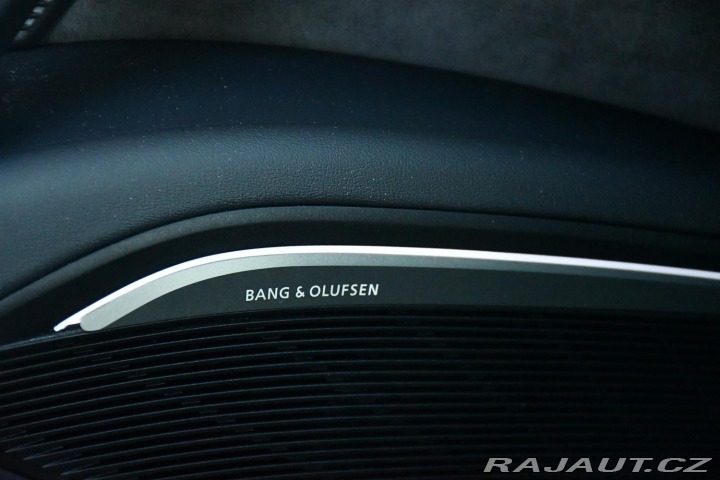 Audi TT RS 2.5TFSI QUATTRO B& 2022