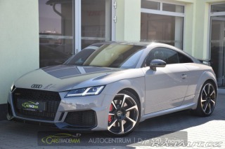 Audi TT RS 2.5TFSI B&O 2022