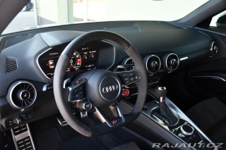Audi TT RS 2.5TFSI B&O 2022
