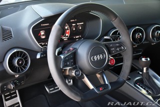 Audi TT RS 2.5TFSI B&O 2022