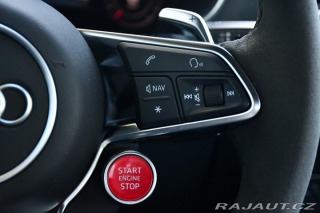 Audi TT RS 2.5TFSI B&O 2022