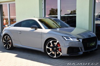 Audi TT RS 2.5TFSI B&O 2022