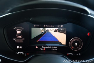 Audi TT RS 2.5TFSI B&O 2022