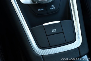Audi TT RS 2.5TFSI B&O 2022