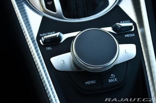 Audi TT RS 2.5TFSI B&O 2022