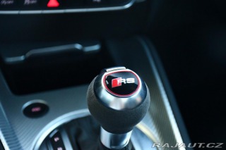 Audi TT RS 2.5TFSI B&O 2022