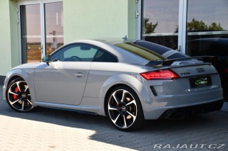 Audi TT RS 2.5TFSI B&O 2022