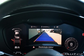 Audi TT RS 2.5TFSI B&O 2022