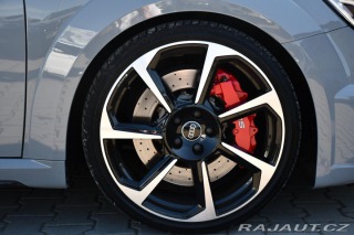 Audi TT RS 2.5TFSI B&O 2022