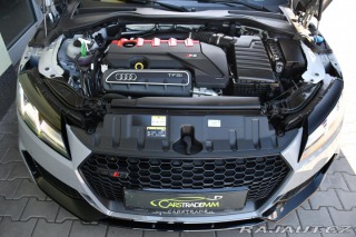 Audi TT RS 2.5TFSI B&O 2022